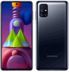 Замена динамика на телефоне Samsung Galaxy M51 в Комсомольске-на-Амуре